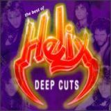 Helix - The Best of Helix: Deep Cuts cover art