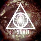 The Magik Way - Il Rinato cover art