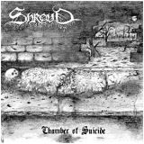 Shroud - Chamber of Suicide cover art