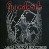 Goredeath - Cast Into Darkness cover art