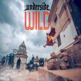 Underside - Wild cover art