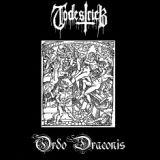 Todestrieb - Ordo Draconis