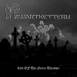 Zwartketterij - Cult of the Necro-Thrasher cover art