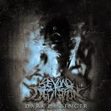 Beyond Deviation - Dark Passenger cover art