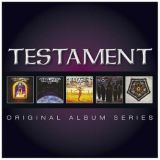 Testament - Original Album Series cover art