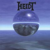 Heidt - Heidt cover art