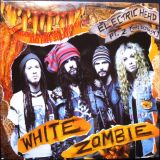 White Zombie - Electric Head Pt. 2 cover art