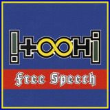 !T.O.O.H.! - Free Speech cover art