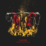 Nothing More - Salem (Burn the Witch)
