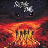 Satan's Fall - Final Day cover art