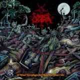 Caedes Cruenta - Of Ritual Necrophagia and Mysterious Ghoul Cults cover art