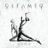 Defamed - Aeon cover art