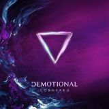 dEMOTIONAL - Cornered cover art