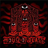 Eyes Set To Kill - House of Glass cover art