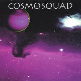 Cosmosquad - Cosmosquad cover art