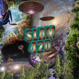 Slam420 - 4202020 Promo cover art