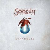 Scardust - Strangers cover art