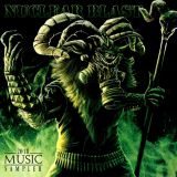 Various Artists - Nuclear Blast: 2018 Music Sampler