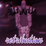 UwU - Retribution cover art