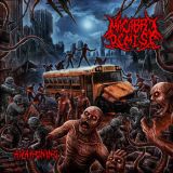 Macabre Demise - Awakening cover art