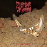 First Days of Humanity - Atrocities cover art