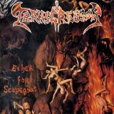 Transgressor - Ether for Scapegoat cover art