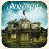 Pierce the Veil - Collide with the Sky cover art