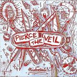 Pierce the Veil - Misadventures cover art