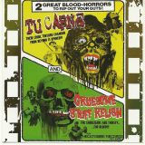 Tu Carne / Gruesome Stuff Relish - 2 Great Blood Horrors cover art