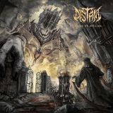Distant - Aeons of Oblivion cover art