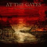 At the Gates - The Nightmare of Being cover art
