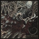 Inferno - Paradeigma (Phosphenes of Aphotic Eternity) cover art