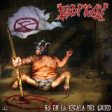 Lord Piggy - 6.9 en la escala del grind cover art