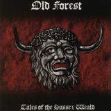 Old Forest - Tales of the Sussex Weald cover art