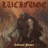 Lucifuge - Infernal Power