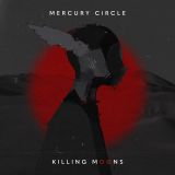 Mercury Circle - Killing Moons cover art