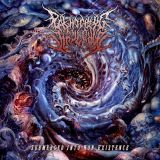 Pathogenic Virulence - Submerged into Non​-​Existence cover art