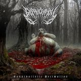 Deprecation - Cannibalistic Decimation cover art