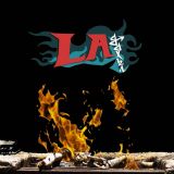 LA갈비 - Burn the Ribs cover art