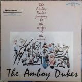 The Amboy Dukes - Journey to the Center of the Mind cover art