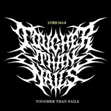 Tougher Than Nails - Tougher Than Nails cover art