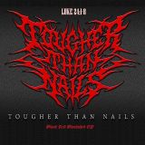 Tougher Than Nails - Blood Red Bloodshed EP