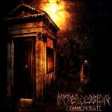 Intercession - Commemorate cover art