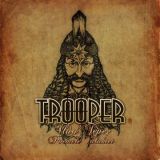 Trooper - Vlad Țepeș - Poemele Valahiei cover art