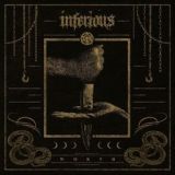 Inferious - Worth cover art