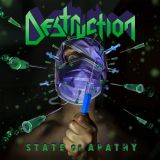 Destruction - State of Apathy