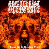 Greatchrist Opengrave - Bound for a Thousand Years cover art