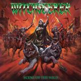 Witchseeker - Scene of the Wild cover art