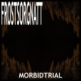 Frostsorgnatt - Morbidtrial cover art