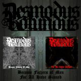 Desmodus Rotundus - Become Fishers of Men/For All Have Sinned cover art